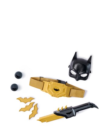 Batman Feature Sword & Mask Roleplay Set