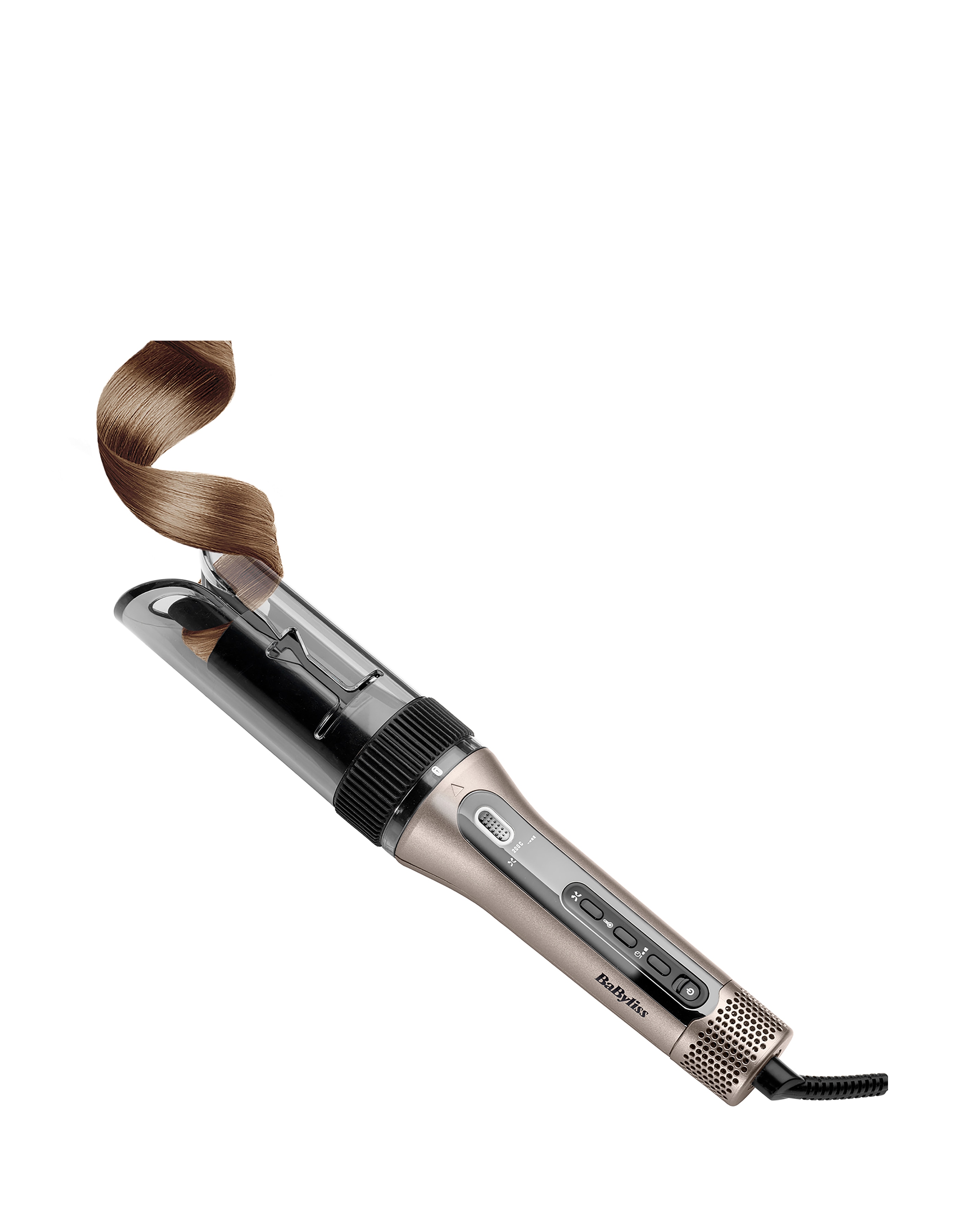 BaByliss Style Secret Air Auto Curl