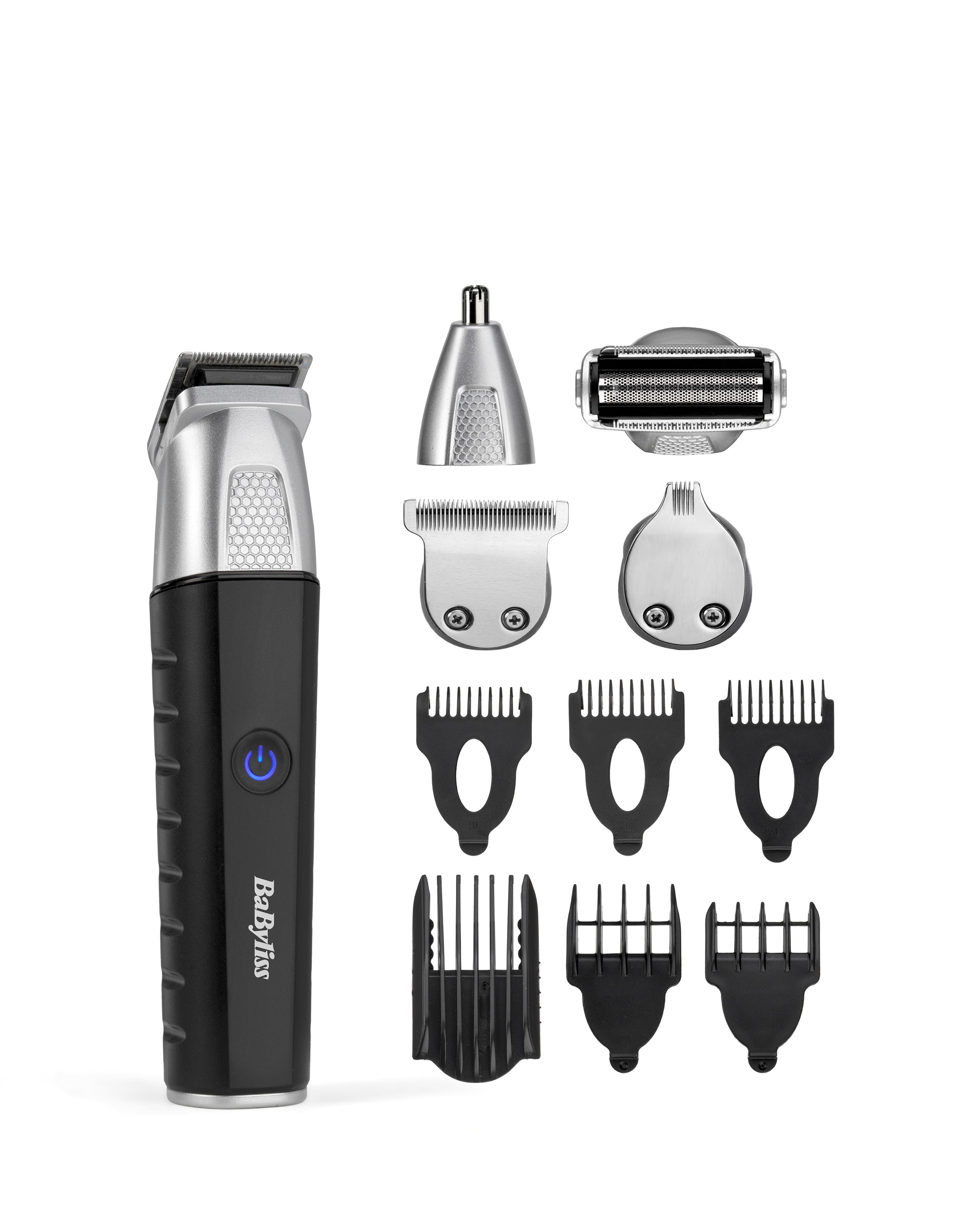 BaByliss 11-in-1 Multi Trimmer