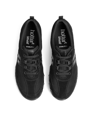 Hotter Leanne II Extra Wide Shoe