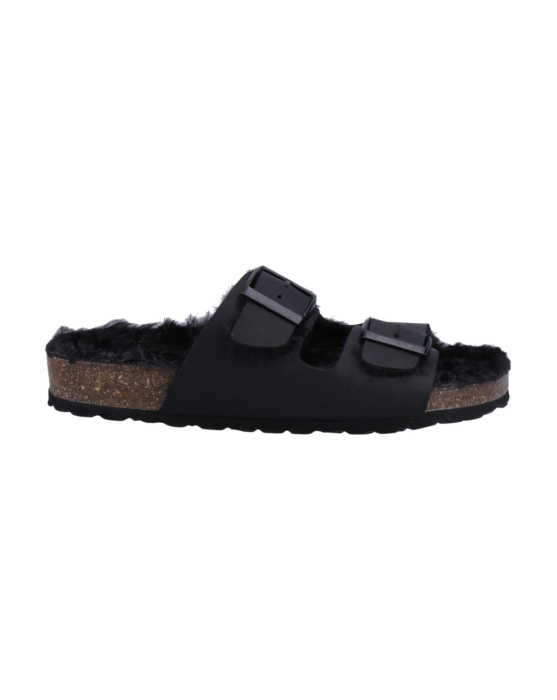 Hush Puppies Jessie Mule Slipper