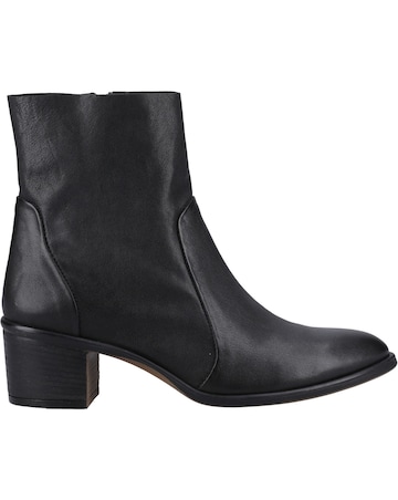 Hush Puppies Winona Ankle Boots