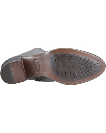 Hush Puppies Winona Ankle Boots