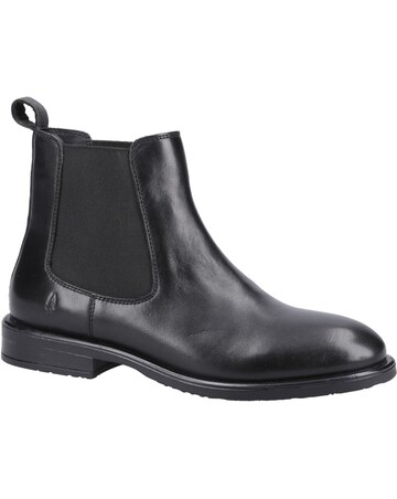 Hush Puppies Viola Ankle Boots