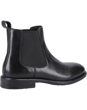 Hush Puppies Viola Ankle Boots