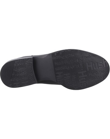 Hush Puppies Viola Ankle Boots