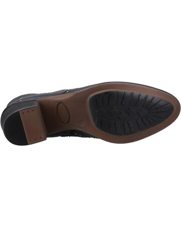 Hush Puppies Waverly Ankle Boots