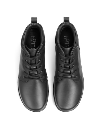 Hotter Ellery Wide Fit Ankle Boot