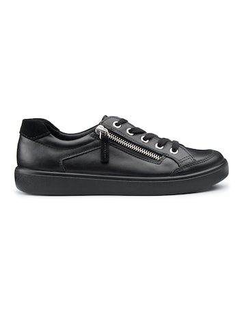 Hotter Chase II Wide Fit Deck Shoe
