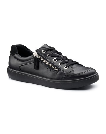 Hotter Chase II Wide Fit Deck Shoe