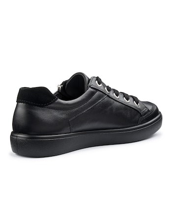 Hotter Chase II Wide Fit Deck Shoe