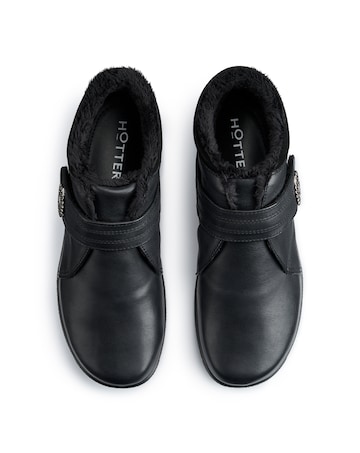 Hotter Muse Wide Fit Ankle Boot