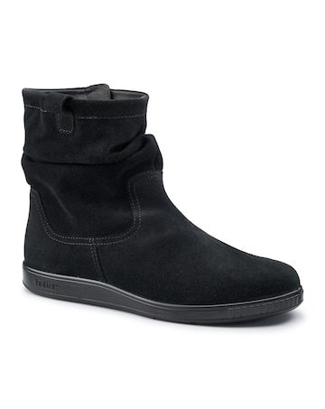 Hotter Sprite Wide Fit Ankle Boot