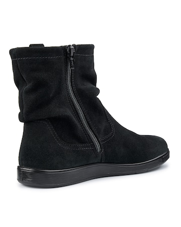 Hotter Sprite Wide Fit Ankle Boot