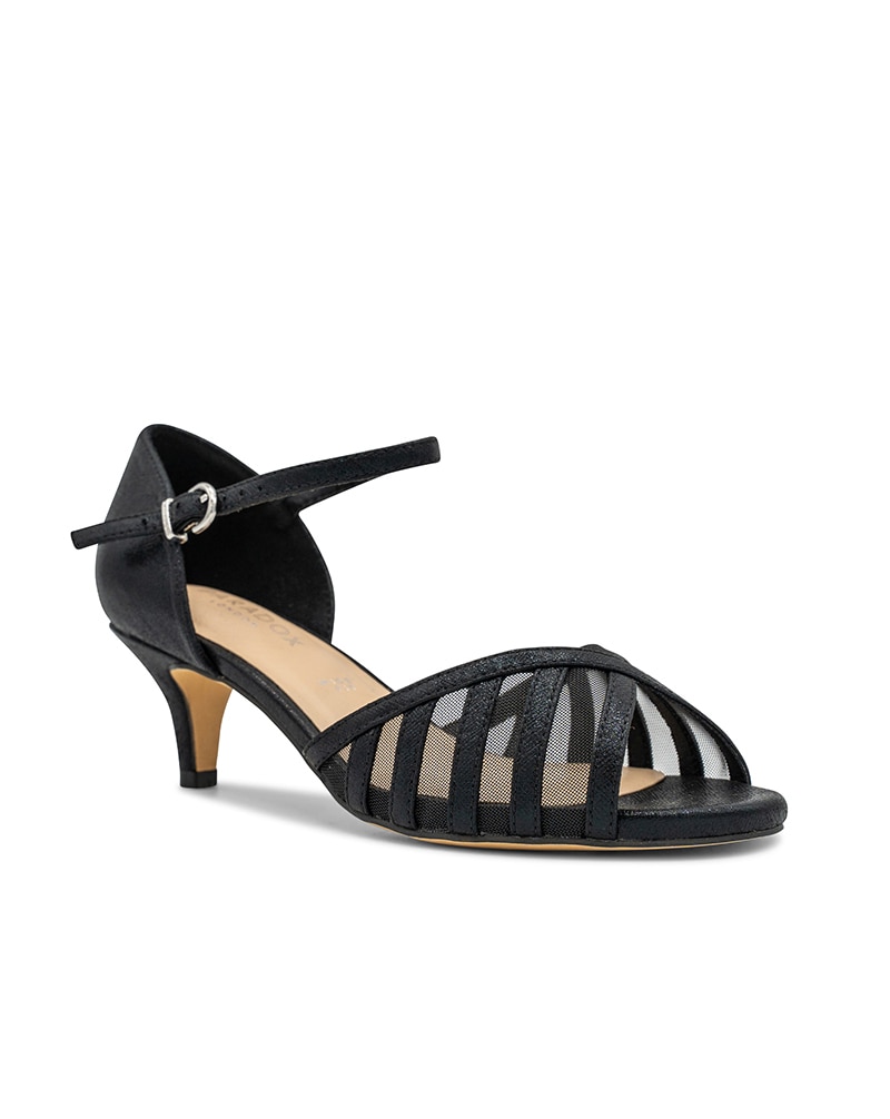Paradox London Evelyn Wide Fit Sandal