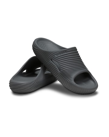 Crocs Mellow Tide Recovery Slide