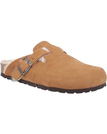 Hush Puppies Jade Slippers