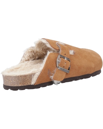Hush Puppies Jade Slippers