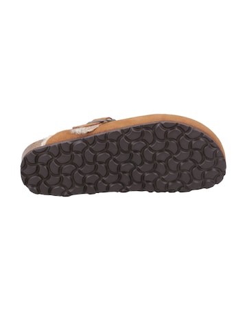 Hush Puppies Jade Slippers