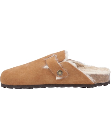 Hush Puppies Jade Slippers