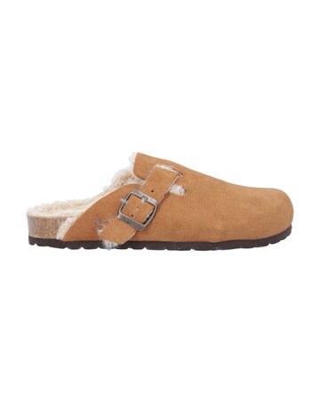 Hush Puppies Jade Slippers