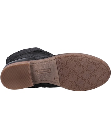 Hush Puppies Emilia Boot