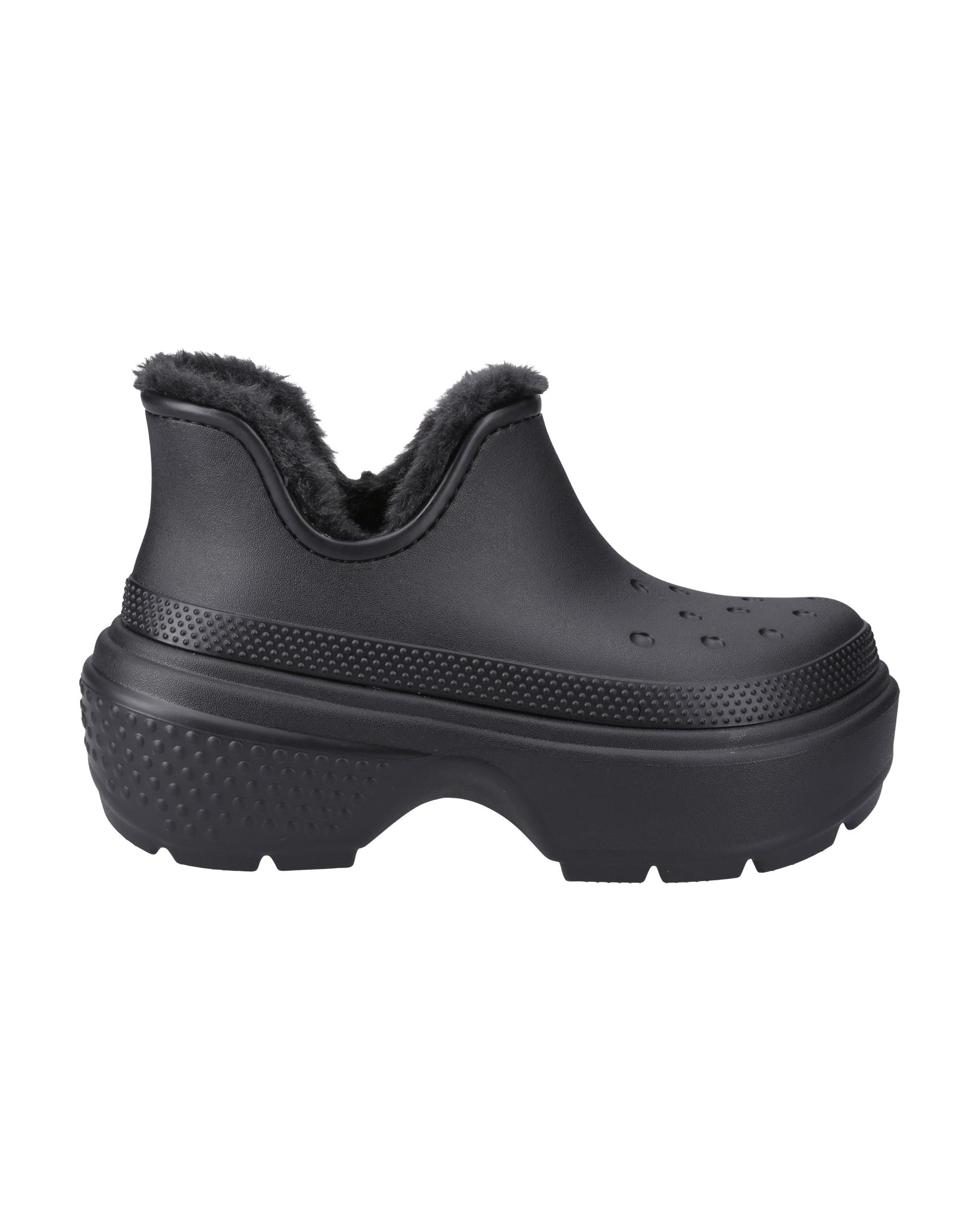 Crocs Stomp Shorty Boot
