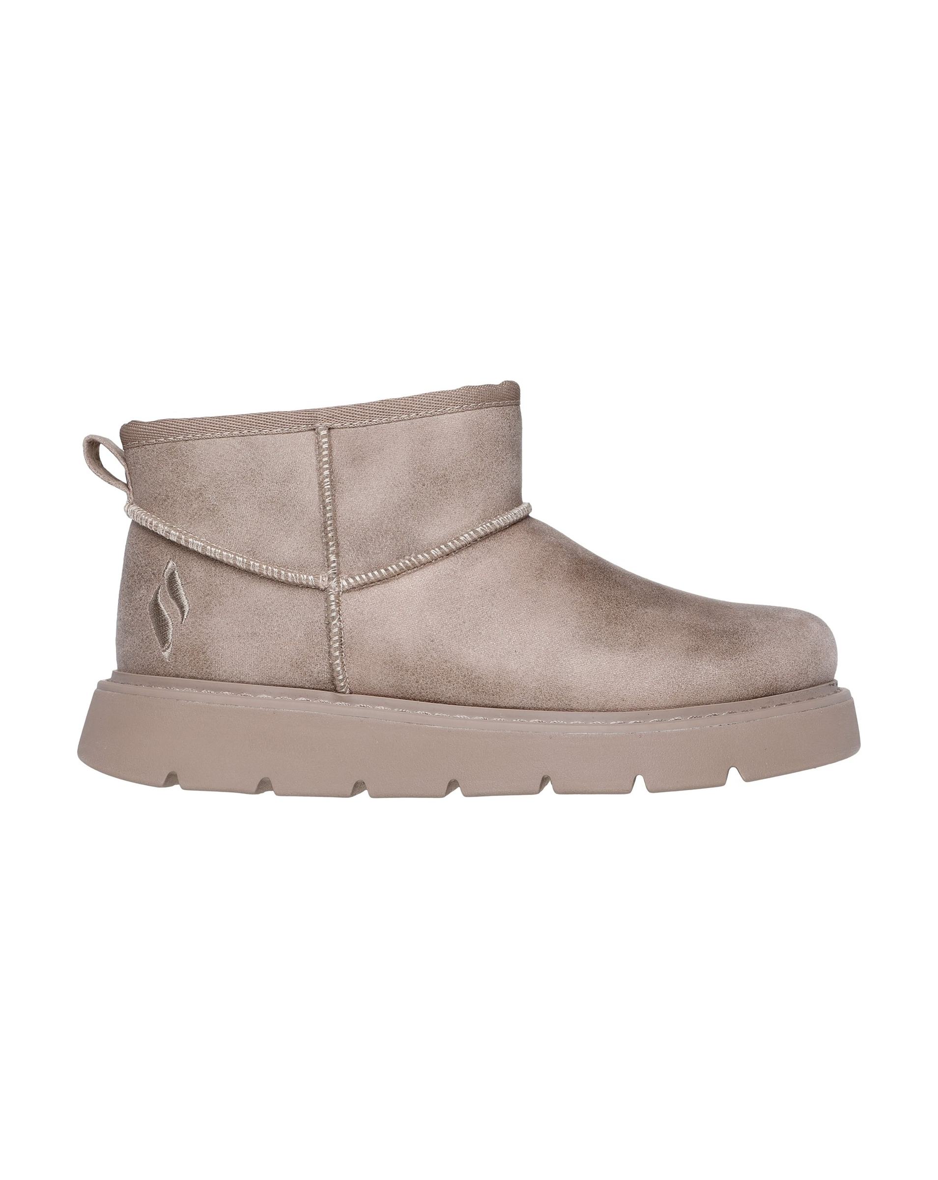 Skechers Keepsakes Snow Bird Ankle Boots