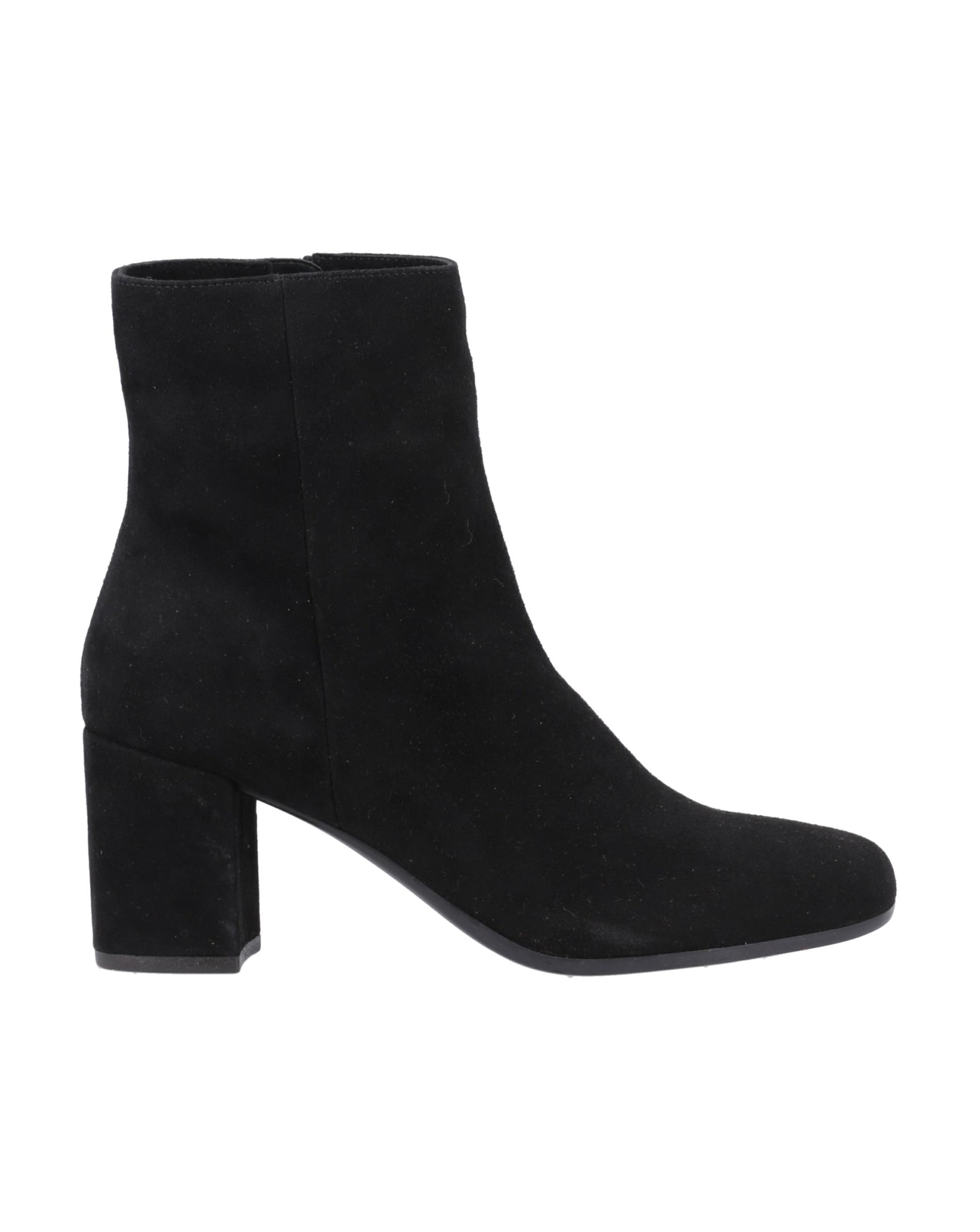 Hush Puppies Octavia Ankle Boots
