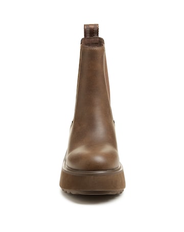 Rocket Dog Heyday Ankle Boots