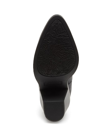 Rocket Dog Feather Ankle Boots