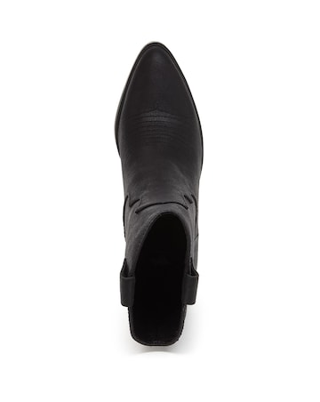 Rocket Dog Feather Ankle Boots