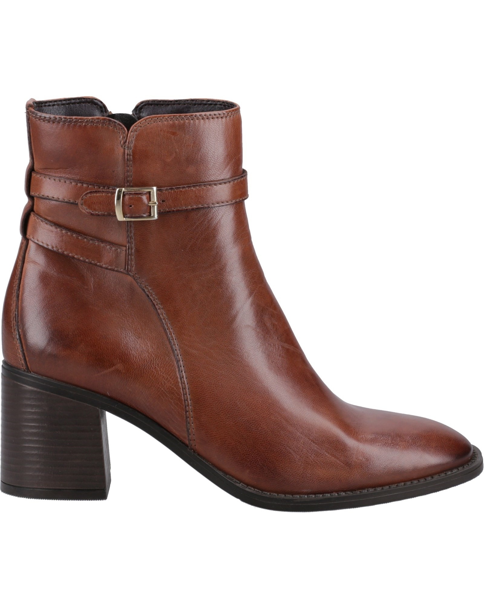 Hush Puppies Caitlyn Ankle Boots