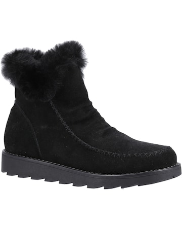Hush Puppies Moira Mid Boot