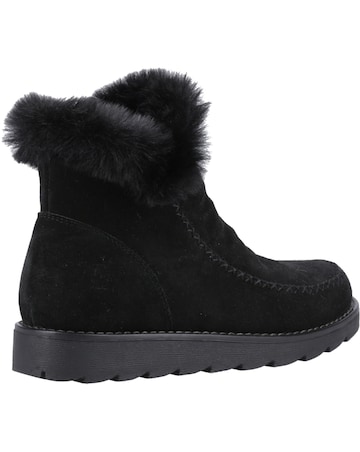 Hush Puppies Moira Mid Boot