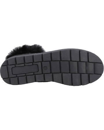 Hush Puppies Moira Mid Boot