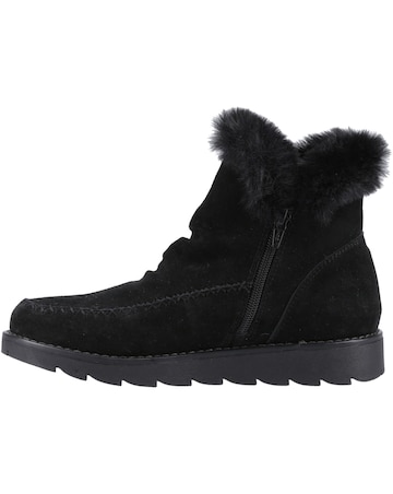 Hush Puppies Moira Mid Boot
