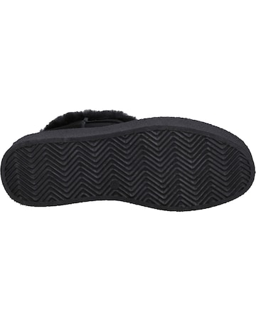 Hush Puppies Becca Ankle Boots