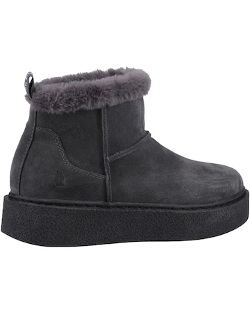Hush Puppies Becca Ankle Boots