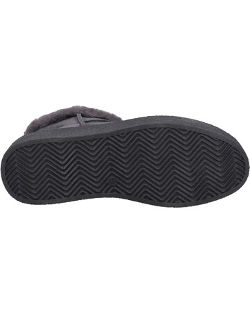 Hush Puppies Becca Ankle Boots