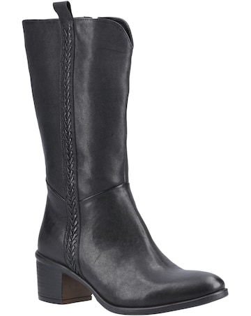Hush Puppies Whitney Mid Boot
