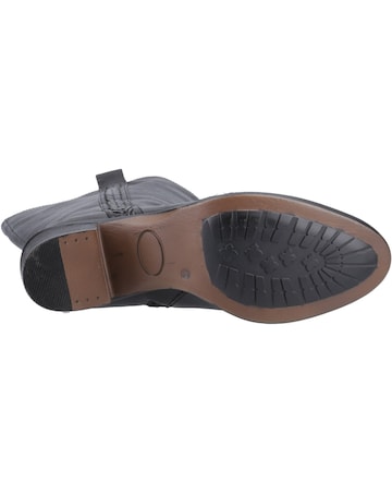 Hush Puppies Whitney Mid Boot