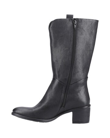 Hush Puppies Whitney Mid Boot