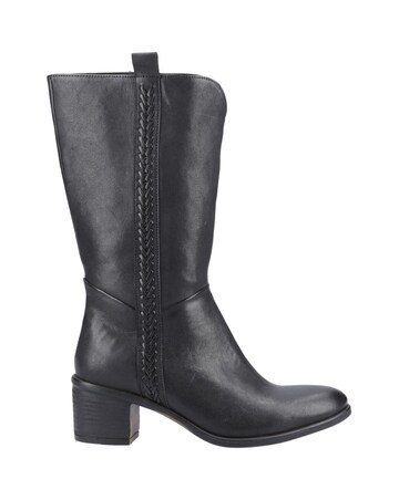 Hush Puppies Whitney Mid Boot
