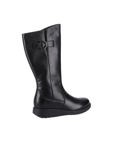 Hush Puppies Luna Long Boots
