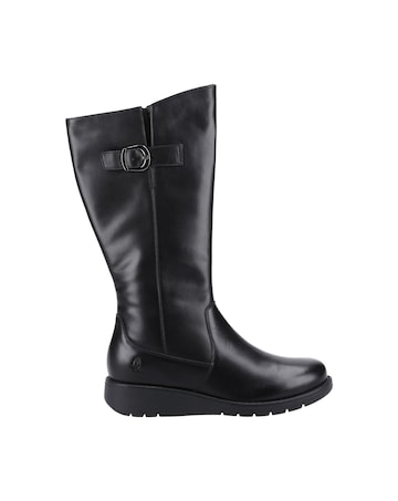 Hush Puppies Luna Long Boots