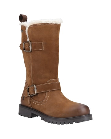 Hush Puppies Winnie Boot