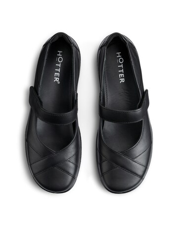 Hotter Hope Wide Fit Mary Jane