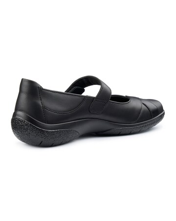 Hotter Hope Wide Fit Mary Jane