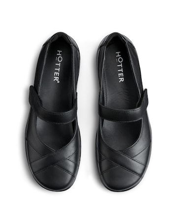 Hotter Hope Extra Wide Mary Jane